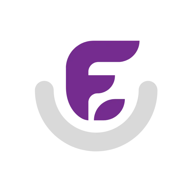 Endorfina Esportes Logo