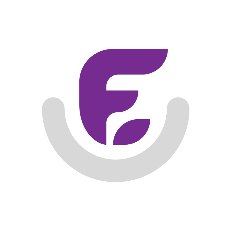 Endorfina Esportes Logo
